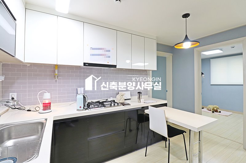 경기 김포시 대곶면 율생리 미래아트빌 3차 [ 3룸 . 테라스 . 복층 Type ] 분양 매물번호 14782 사진 10