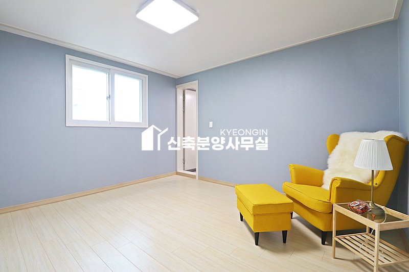 경기 김포시 대곶면 율생리 미래아트빌 3차 [ 3룸 . 테라스 . 복층 Type ] 분양 매물번호 14782 사진 11