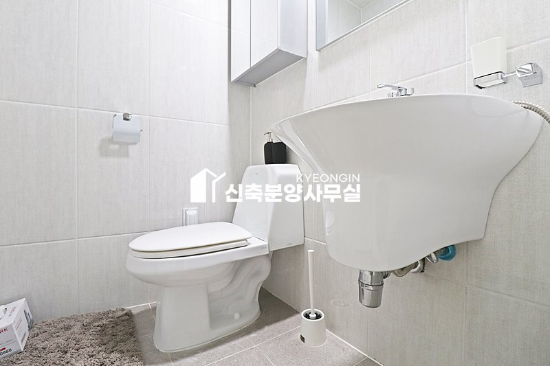 경기 김포시 대곶면 율생리 미래아트빌 3차 [ 3룸 . 테라스 . 복층 Type ] 분양 매물번호 14782 사진 12