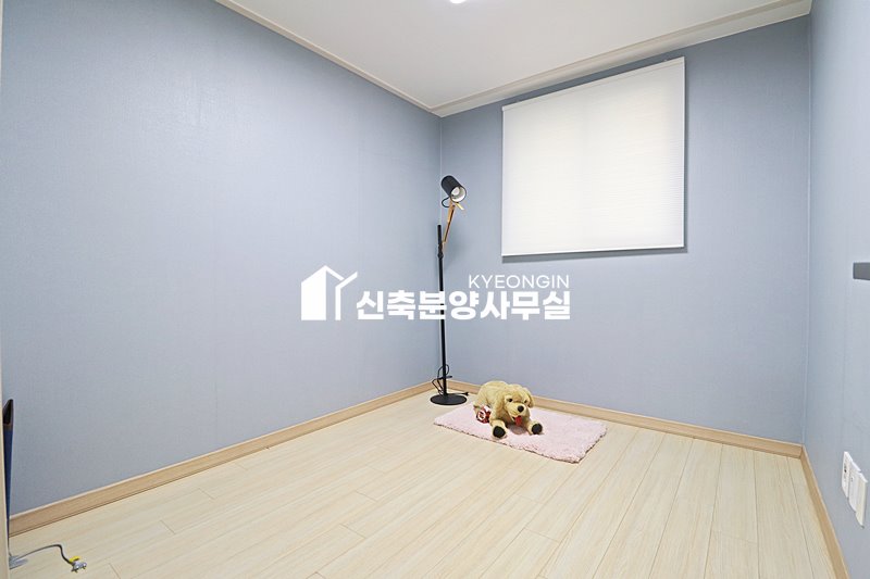 경기 김포시 대곶면 율생리 미래아트빌 3차 [ 3룸 . 테라스 . 복층 Type ] 분양 매물번호 14782 사진 13