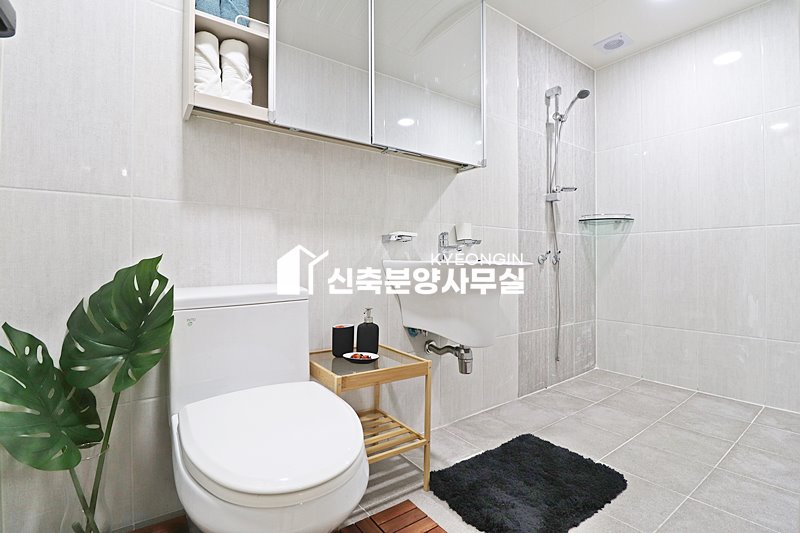 경기 김포시 대곶면 율생리 미래아트빌 3차 [ 3룸 . 테라스 . 복층 Type ] 분양 매물번호 14782 사진 15