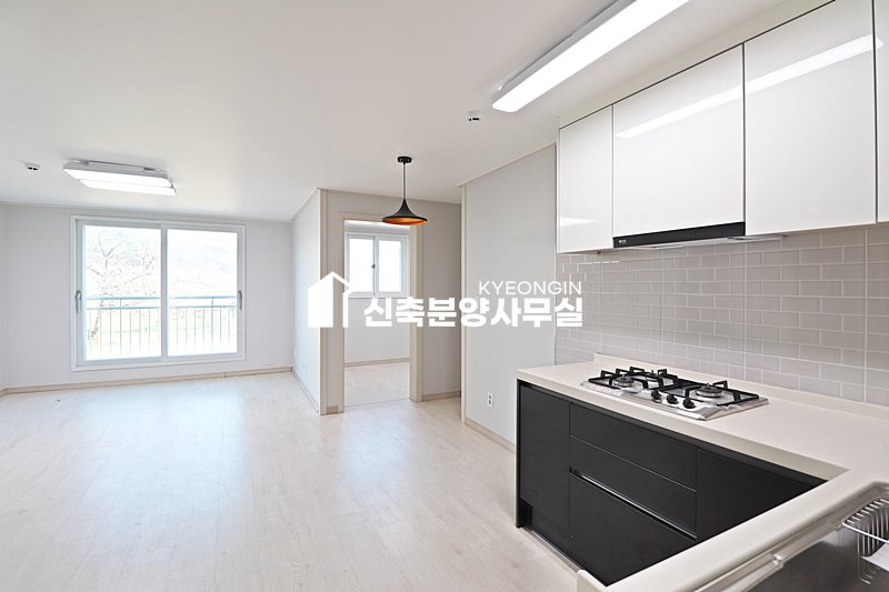 경기 김포시 대곶면 율생리 미래아트빌 3차 [ 3룸 . 테라스 . 복층 Type ] 분양 매물번호 14782 사진 17