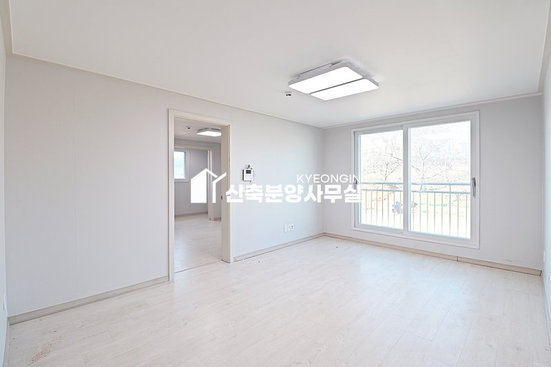 경기 김포시 대곶면 율생리 미래아트빌 3차 [ 3룸 . 테라스 . 복층 Type ] 분양 매물번호 14782 사진 18