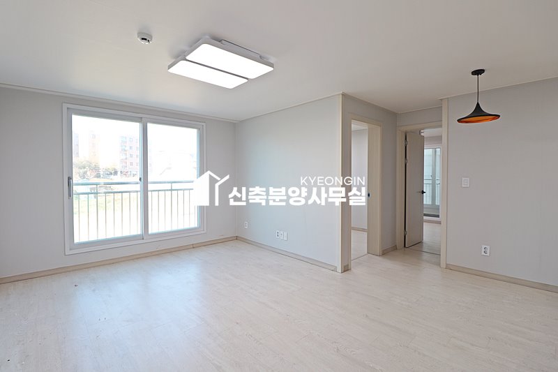 경기 김포시 대곶면 율생리 미래아트빌 3차 [ 3룸 . 테라스 . 복층 Type ] 분양 매물번호 14782 사진 20