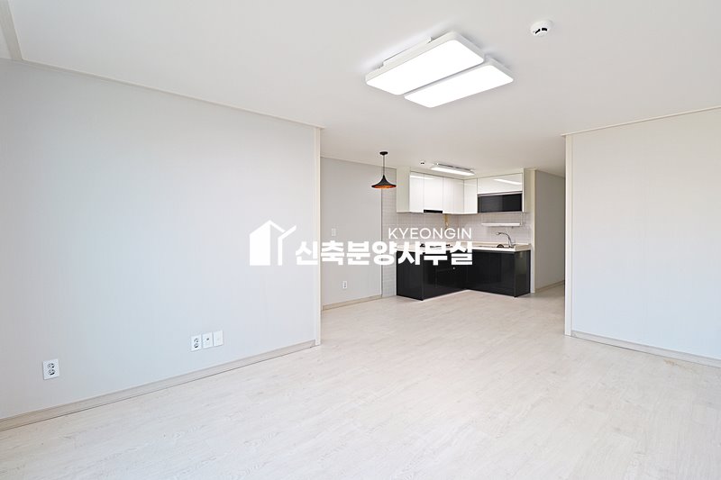 경기 김포시 대곶면 율생리 미래아트빌 3차 [ 3룸 . 테라스 . 복층 Type ] 분양 매물번호 14782 사진 21