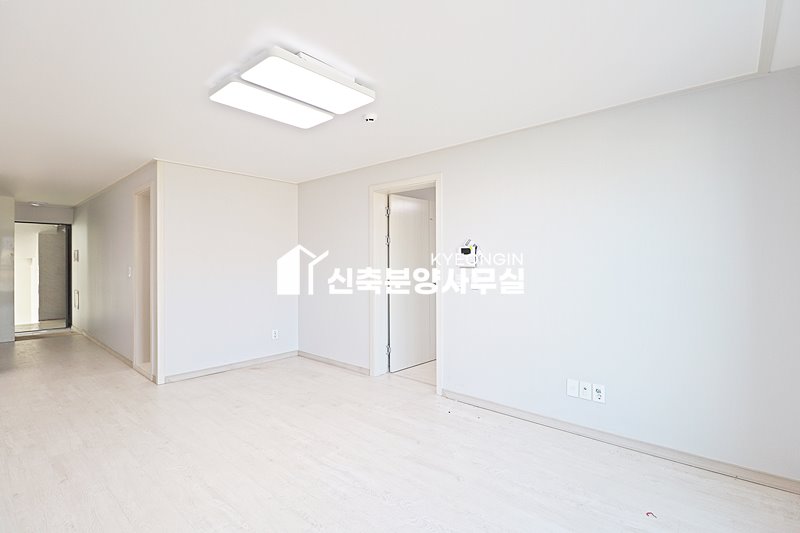 경기 김포시 대곶면 율생리 미래아트빌 3차 [ 3룸 . 테라스 . 복층 Type ] 분양 매물번호 14782 사진 22