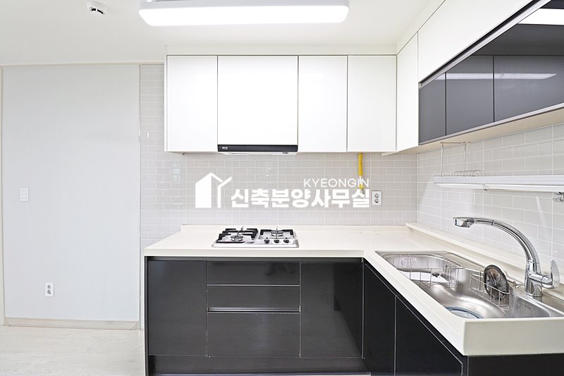 경기 김포시 대곶면 율생리 미래아트빌 3차 [ 3룸 . 테라스 . 복층 Type ] 분양 매물번호 14782 사진 24