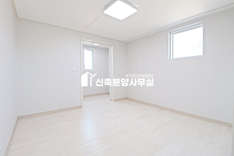 경기 김포시 대곶면 율생리 미래아트빌 3차 [ 3룸 . 테라스 . 복층 Type ] 분양 매물번호 14782 사진 25