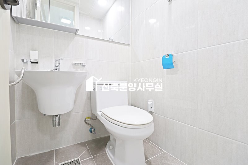 경기 김포시 대곶면 율생리 미래아트빌 3차 [ 3룸 . 테라스 . 복층 Type ] 분양 매물번호 14782 사진 26