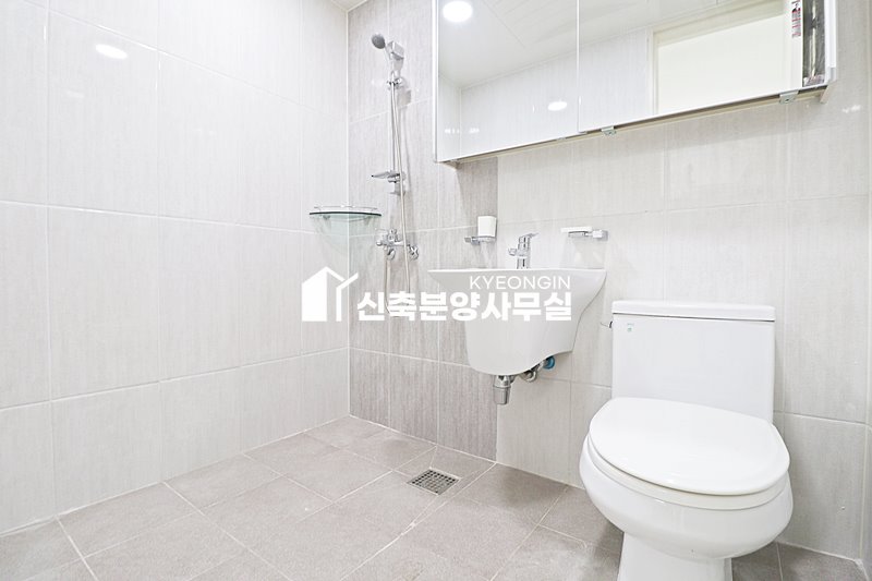 경기 김포시 대곶면 율생리 미래아트빌 3차 [ 3룸 . 테라스 . 복층 Type ] 분양 매물번호 14782 사진 29