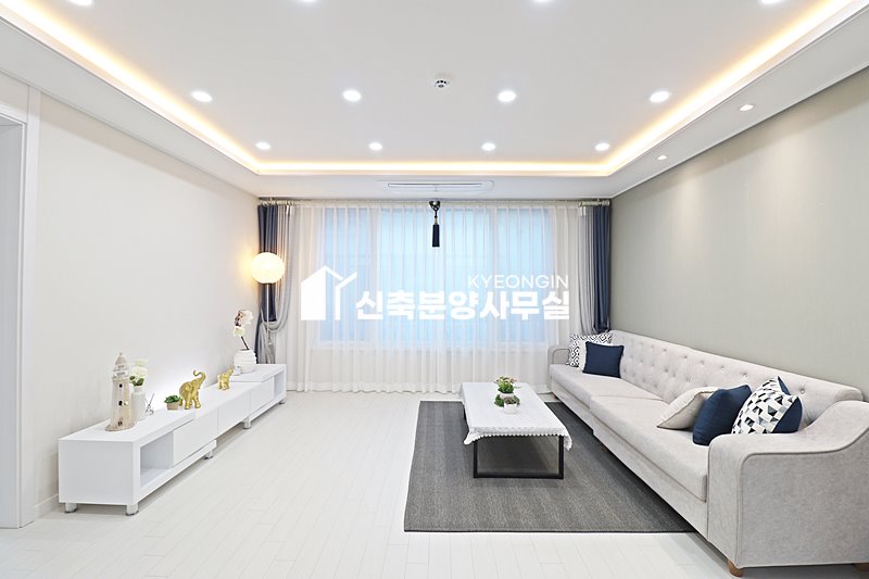 인천 미추홀구 문학동 채블리하우스 [ 2룸 . 3룸 . 테라스 . 복층 Type ] 분양 매물번호 14781 사진 3