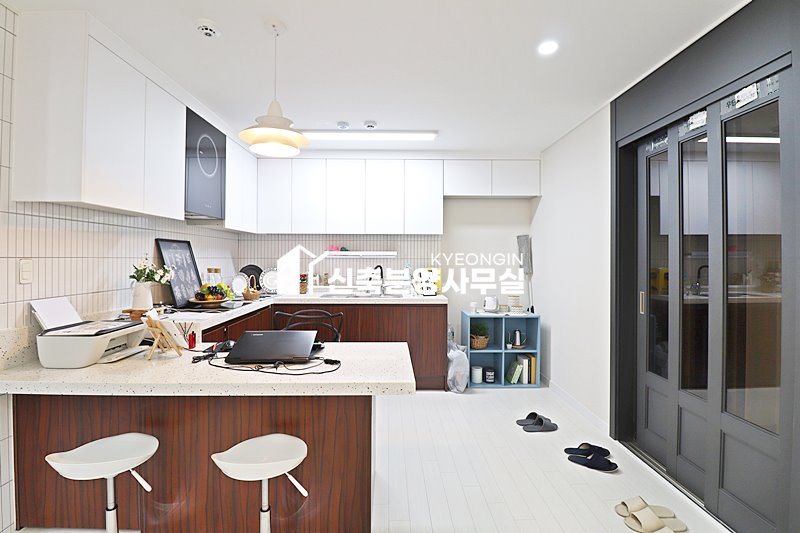 인천 미추홀구 문학동 채블리하우스 [ 2룸 . 3룸 . 테라스 . 복층 Type ] 분양 매물번호 14781 사진 8