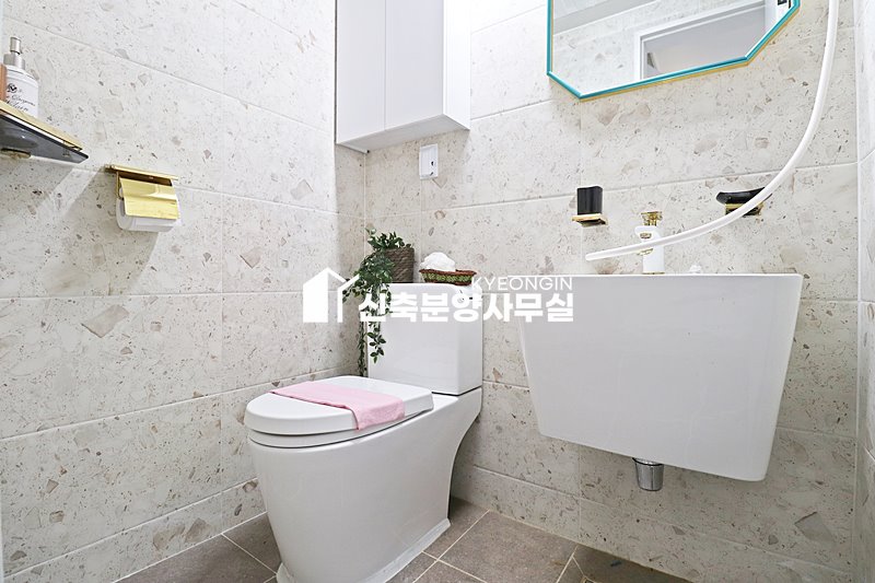 인천 미추홀구 문학동 채블리하우스 [ 2룸 . 3룸 . 테라스 . 복층 Type ] 분양 매물번호 14781 사진 13