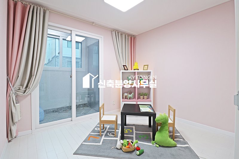 인천 미추홀구 문학동 채블리하우스 [ 2룸 . 3룸 . 테라스 . 복층 Type ] 분양 매물번호 14781 사진 15