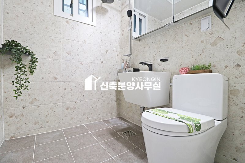인천 미추홀구 문학동 채블리하우스 [ 2룸 . 3룸 . 테라스 . 복층 Type ] 분양 매물번호 14781 사진 16