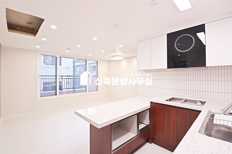 인천 미추홀구 문학동 채블리하우스 [ 2룸 . 3룸 . 테라스 . 복층 Type ] 분양 매물번호 14781 사진 18