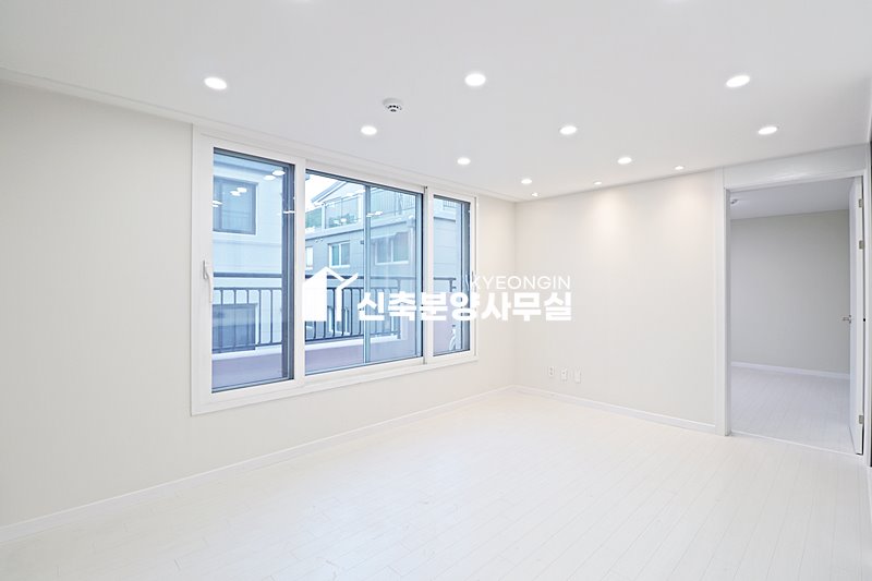 인천 미추홀구 문학동 채블리하우스 [ 2룸 . 3룸 . 테라스 . 복층 Type ] 분양 매물번호 14781 사진 19