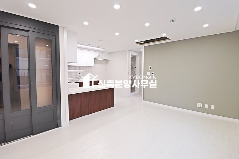 인천 미추홀구 문학동 채블리하우스 [ 2룸 . 3룸 . 테라스 . 복층 Type ] 분양 매물번호 14781 사진 22
