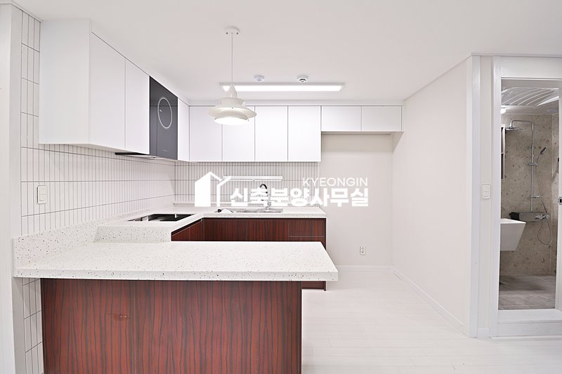 인천 미추홀구 문학동 채블리하우스 [ 2룸 . 3룸 . 테라스 . 복층 Type ] 분양 매물번호 14781 사진 25