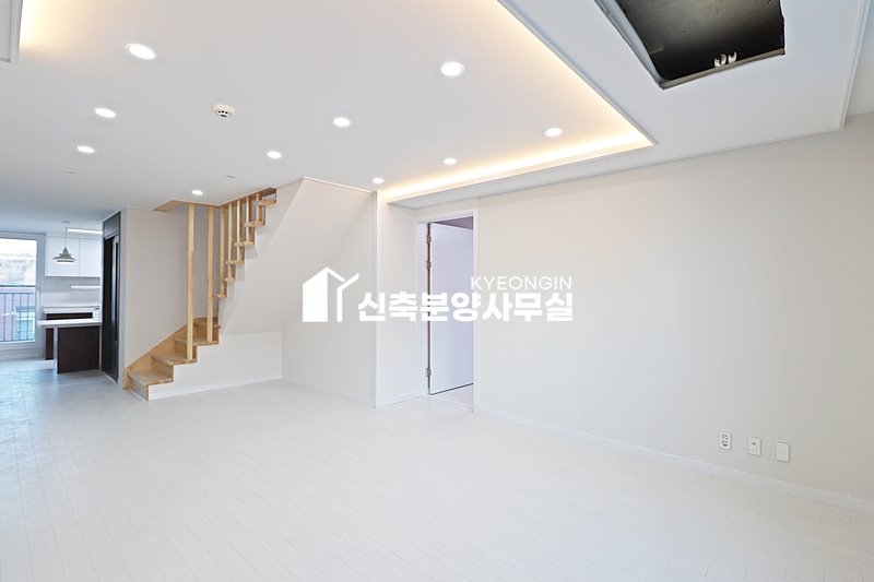 인천 미추홀구 문학동 채블리하우스 [ 2룸 . 3룸 . 테라스 . 복층 Type ] 분양 매물번호 14781 사진 39