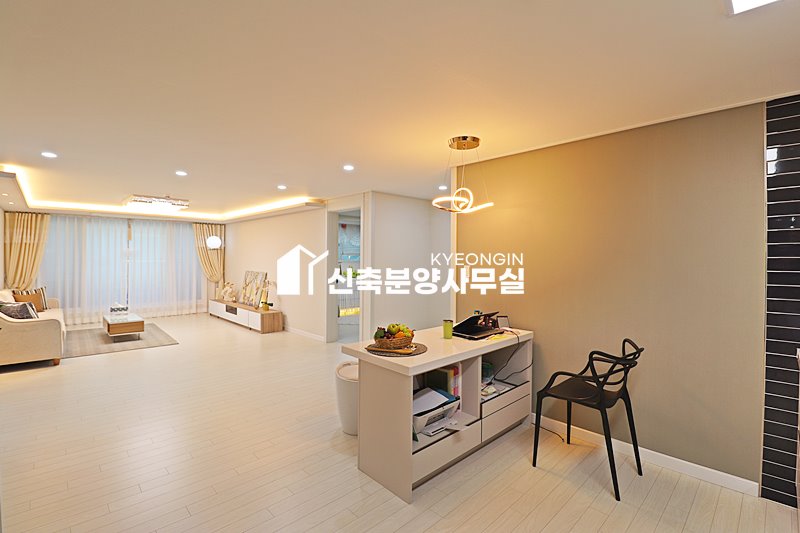 인천 미추홀구 문학동 알바트로스 [ 2룸 . 3룸 . 테라스 . 복층 Type ] 분양 매물번호 14780 사진 2
