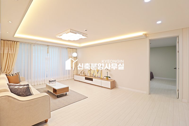 인천 미추홀구 문학동 알바트로스 [ 2룸 . 3룸 . 테라스 . 복층 Type ] 분양 매물번호 14780 사진 3