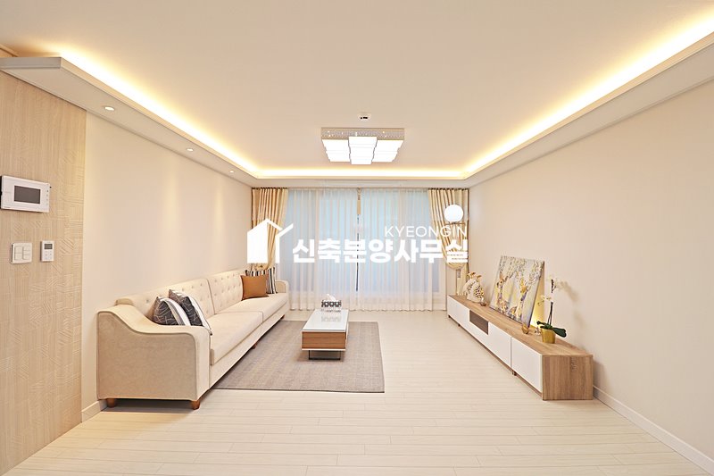 인천 미추홀구 문학동 알바트로스 [ 2룸 . 3룸 . 테라스 . 복층 Type ] 분양 매물번호 14780 사진 4