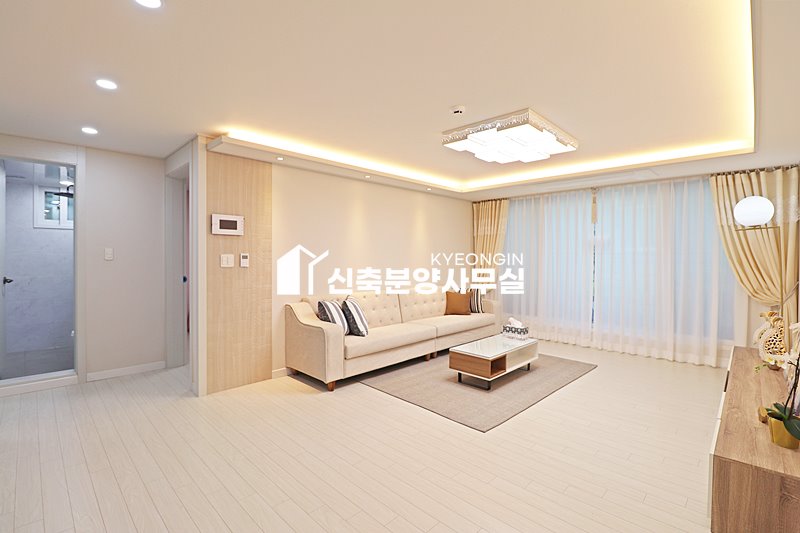 인천 미추홀구 문학동 알바트로스 [ 2룸 . 3룸 . 테라스 . 복층 Type ] 분양 매물번호 14780 사진 5