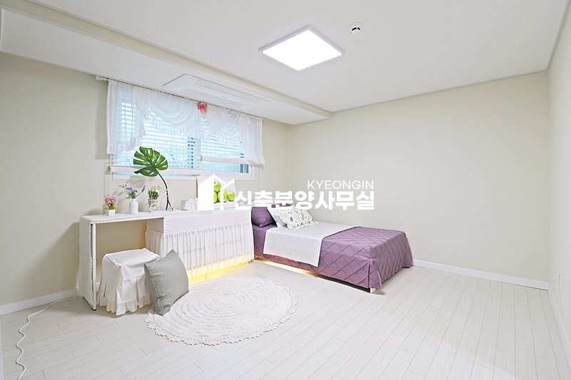 인천 미추홀구 문학동 알바트로스 [ 2룸 . 3룸 . 테라스 . 복층 Type ] 분양 매물번호 14780 사진 13