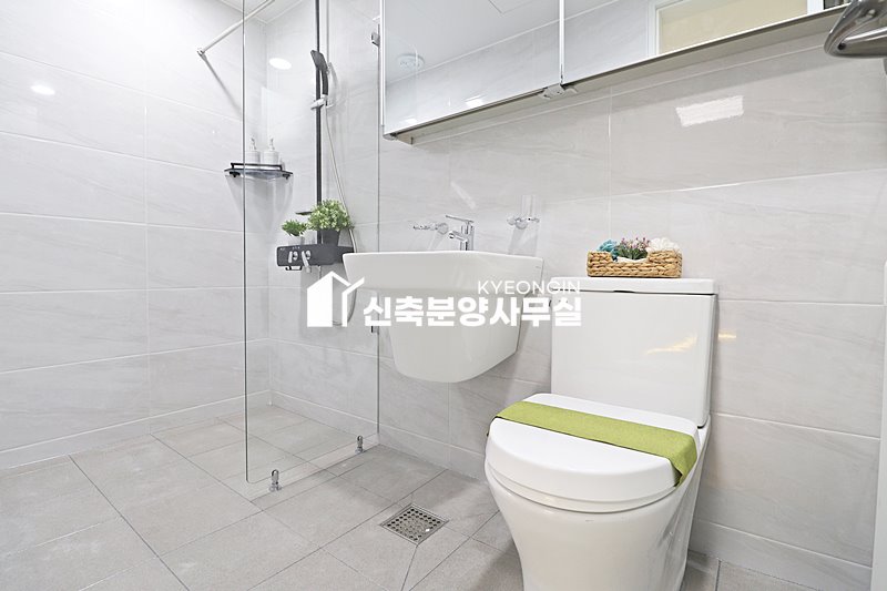 인천 미추홀구 문학동 알바트로스 [ 2룸 . 3룸 . 테라스 . 복층 Type ] 분양 매물번호 14780 사진 14