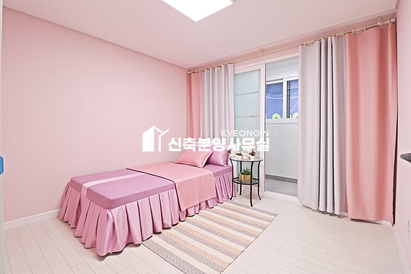 인천 미추홀구 문학동 알바트로스 [ 2룸 . 3룸 . 테라스 . 복층 Type ] 분양 매물번호 14780 사진 16