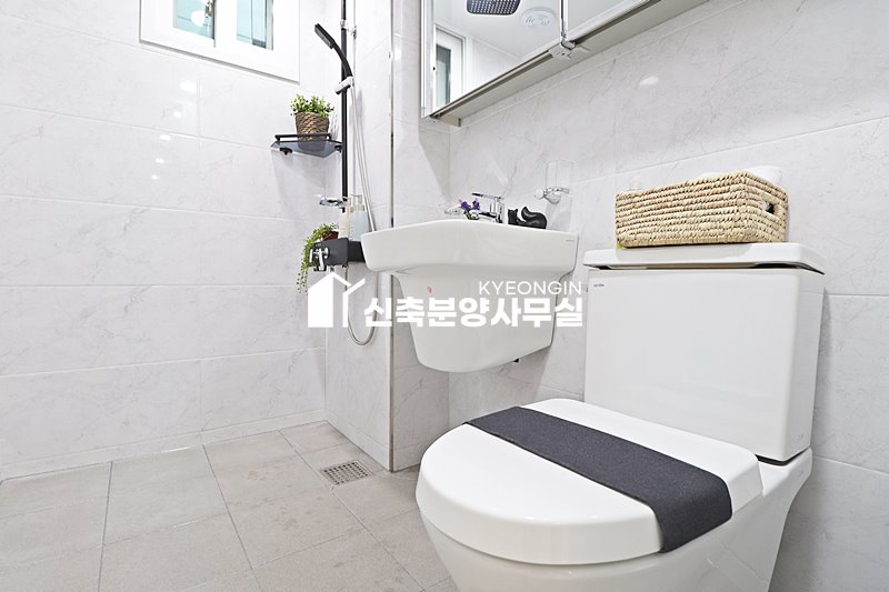 인천 미추홀구 문학동 알바트로스 [ 2룸 . 3룸 . 테라스 . 복층 Type ] 분양 매물번호 14780 사진 17