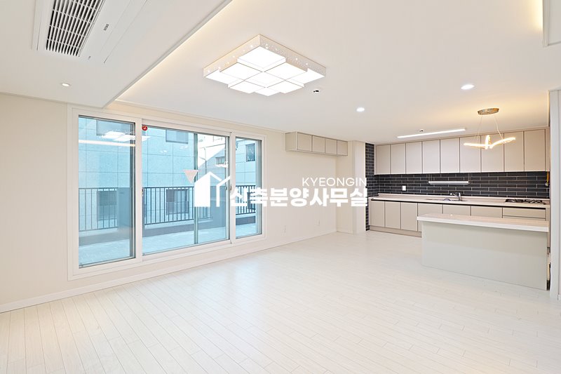 인천 미추홀구 문학동 알바트로스 [ 2룸 . 3룸 . 테라스 . 복층 Type ] 분양 매물번호 14780 사진 23