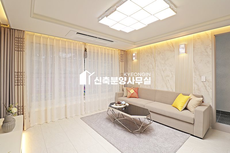 경기 안산상록구 일동 디오엘리 [ 3룸 . 테라스 . 복층 Type ] 분양 매물번호 14778 사진 2