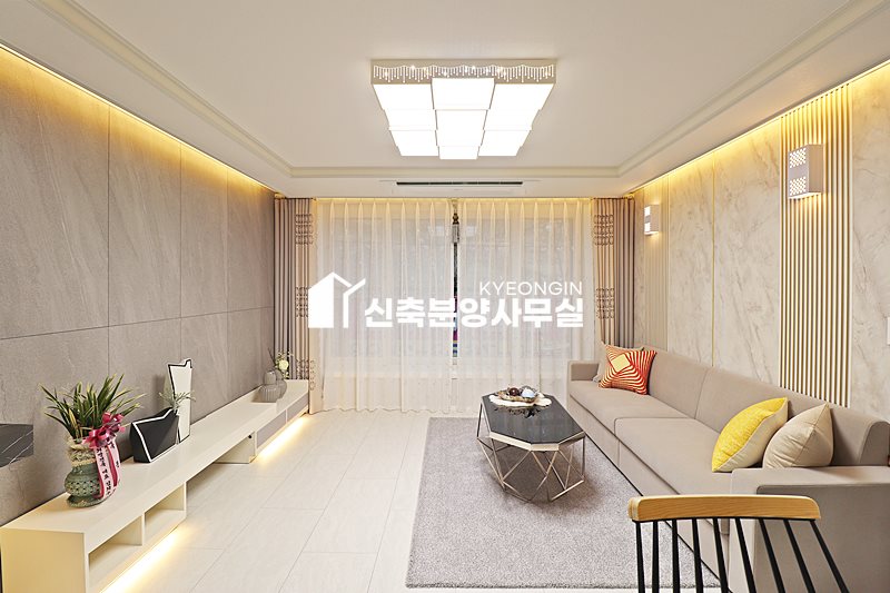 경기 안산상록구 일동 디오엘리 [ 3룸 . 테라스 . 복층 Type ] 분양 매물번호 14778 사진 3