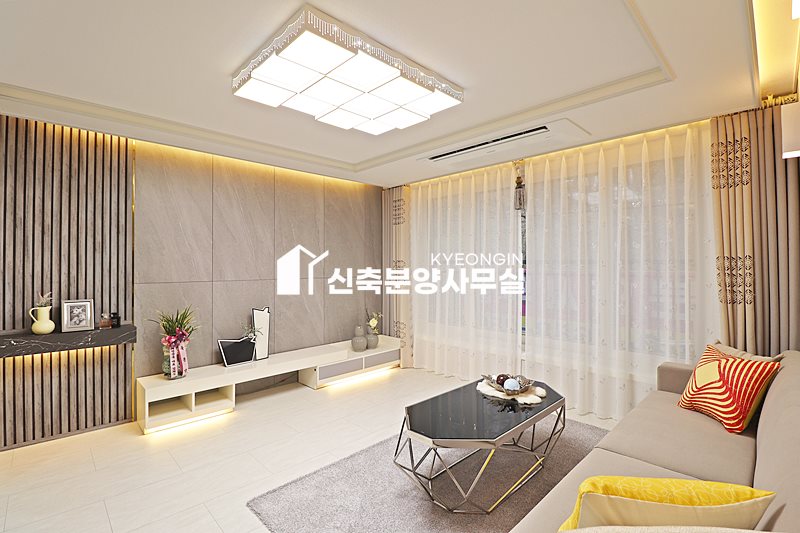 경기 안산상록구 일동 디오엘리 [ 3룸 . 테라스 . 복층 Type ] 분양 매물번호 14778 사진 4