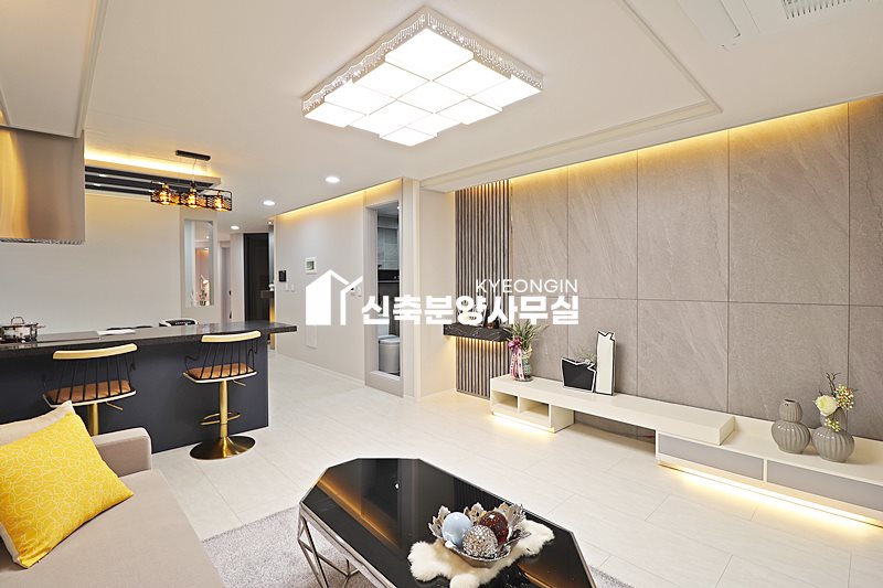 경기 안산상록구 일동 디오엘리 [ 3룸 . 테라스 . 복층 Type ] 분양 매물번호 14778 사진 5
