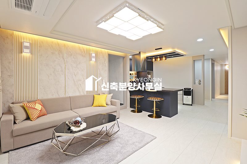 경기 안산상록구 일동 디오엘리 [ 3룸 . 테라스 . 복층 Type ] 분양 매물번호 14778 사진 6