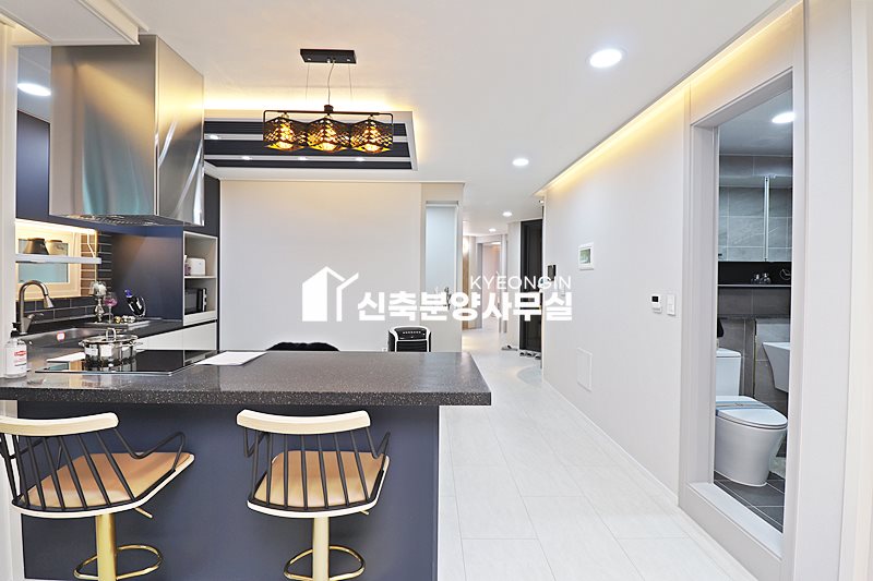 경기 안산상록구 일동 디오엘리 [ 3룸 . 테라스 . 복층 Type ] 분양 매물번호 14778 사진 8
