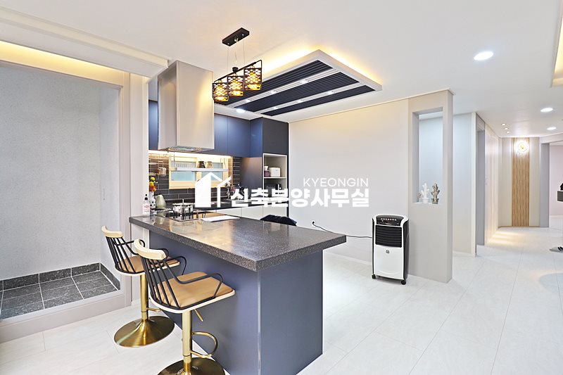 경기 안산상록구 일동 디오엘리 [ 3룸 . 테라스 . 복층 Type ] 분양 매물번호 14778 사진 9