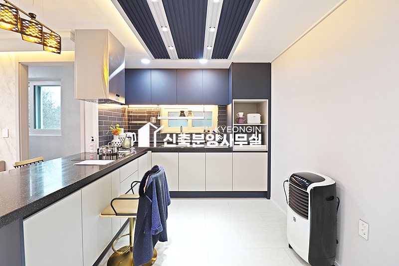 경기 안산상록구 일동 디오엘리 [ 3룸 . 테라스 . 복층 Type ] 분양 매물번호 14778 사진 10