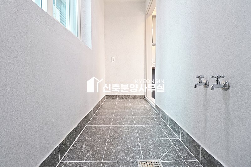 경기 안산상록구 일동 디오엘리 [ 3룸 . 테라스 . 복층 Type ] 분양 매물번호 14778 사진 12