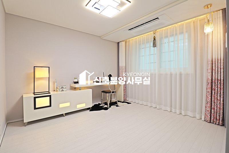 경기 안산상록구 일동 디오엘리 [ 3룸 . 테라스 . 복층 Type ] 분양 매물번호 14778 사진 13