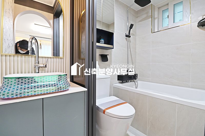 경기 안산상록구 일동 디오엘리 [ 3룸 . 테라스 . 복층 Type ] 분양 매물번호 14778 사진 14