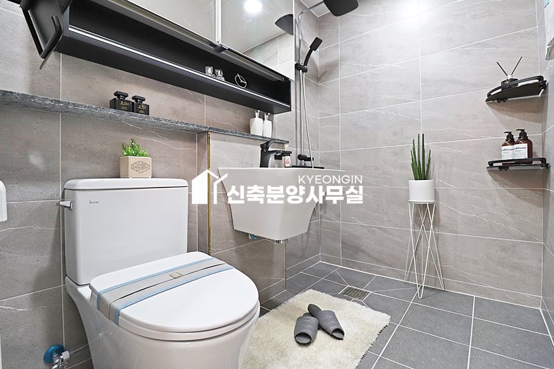경기 안산상록구 일동 디오엘리 [ 3룸 . 테라스 . 복층 Type ] 분양 매물번호 14778 사진 17