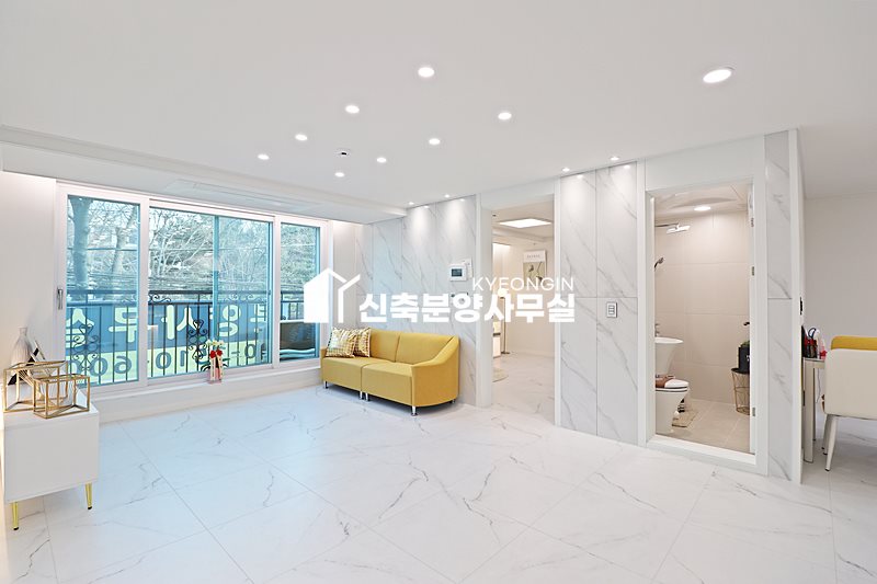 경기 안산단원구 선부동 채원빌 [ 2룸 . 3룸 . 테라스 . 복층 Type ] 분양 매물번호 14777 사진 2
