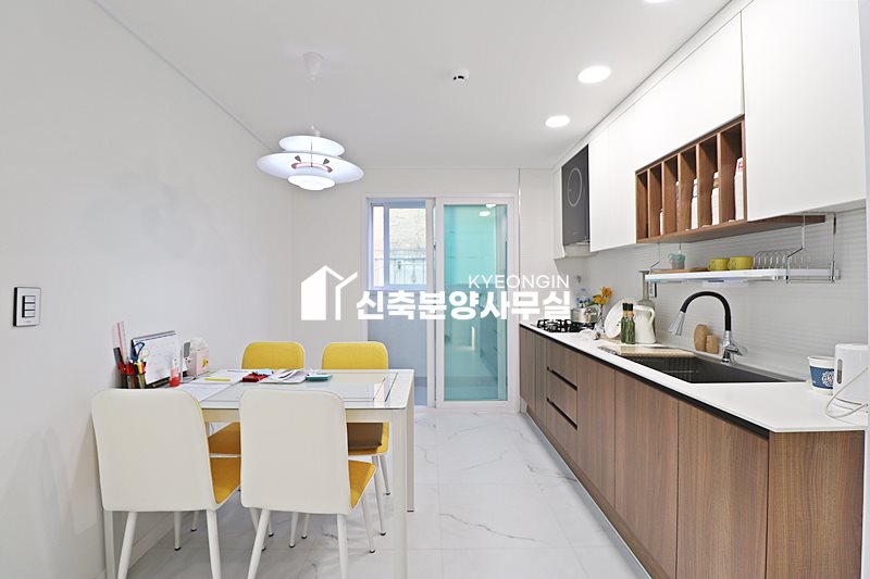 경기 안산단원구 선부동 채원빌 [ 2룸 . 3룸 . 테라스 . 복층 Type ] 분양 매물번호 14777 사진 7