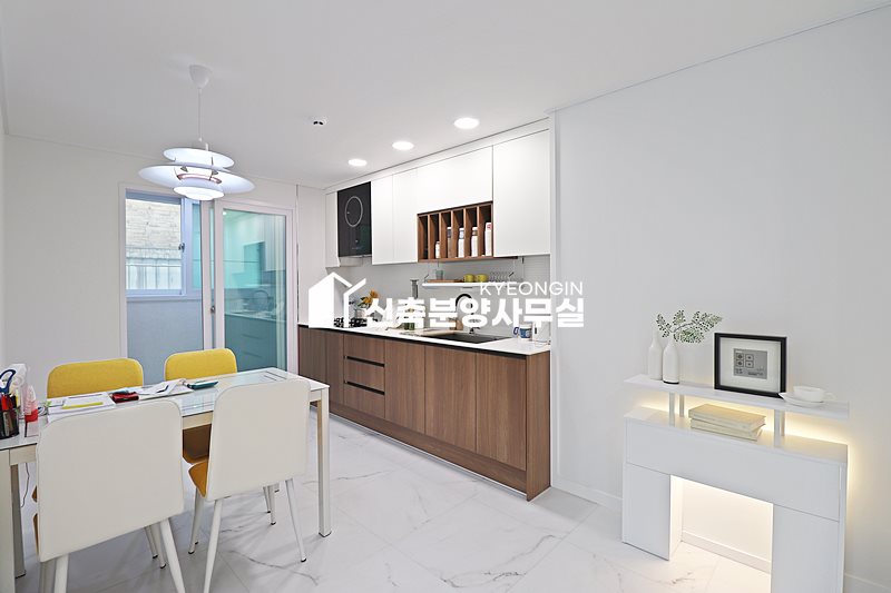 경기 안산단원구 선부동 채원빌 [ 2룸 . 3룸 . 테라스 . 복층 Type ] 분양 매물번호 14777 사진 8