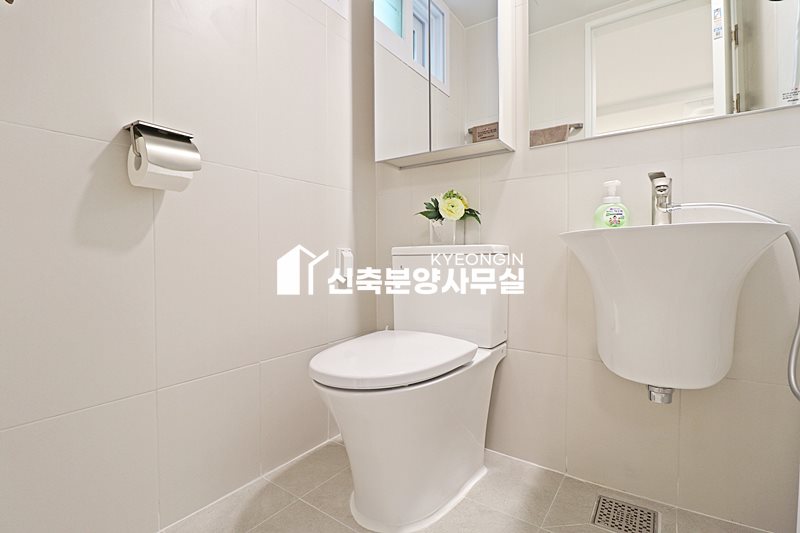 경기 안산단원구 선부동 채원빌 [ 2룸 . 3룸 . 테라스 . 복층 Type ] 분양 매물번호 14777 사진 12