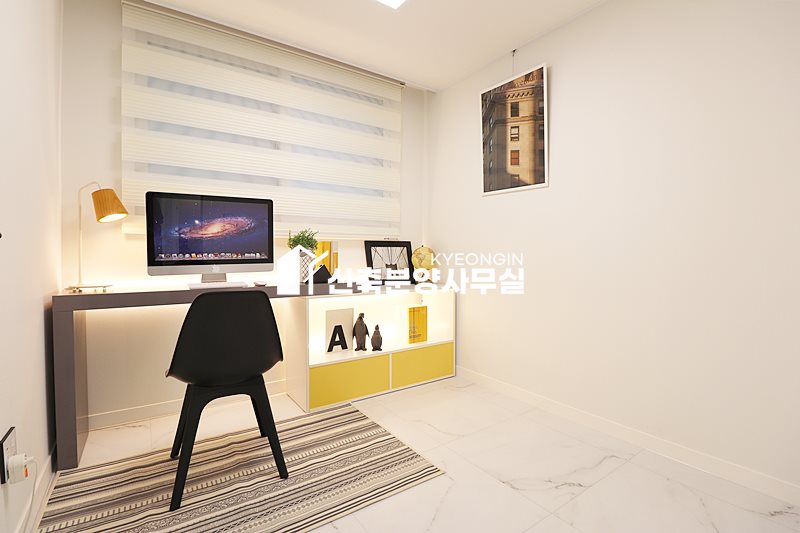 경기 안산단원구 선부동 채원빌 [ 2룸 . 3룸 . 테라스 . 복층 Type ] 분양 매물번호 14777 사진 13